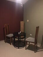 Habitación Potter