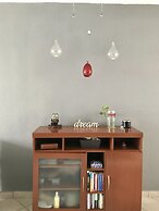 Habitación Potter