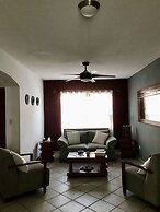 Habitación Potter