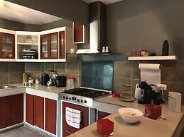 Habitación Potter