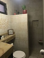Habitación Potter