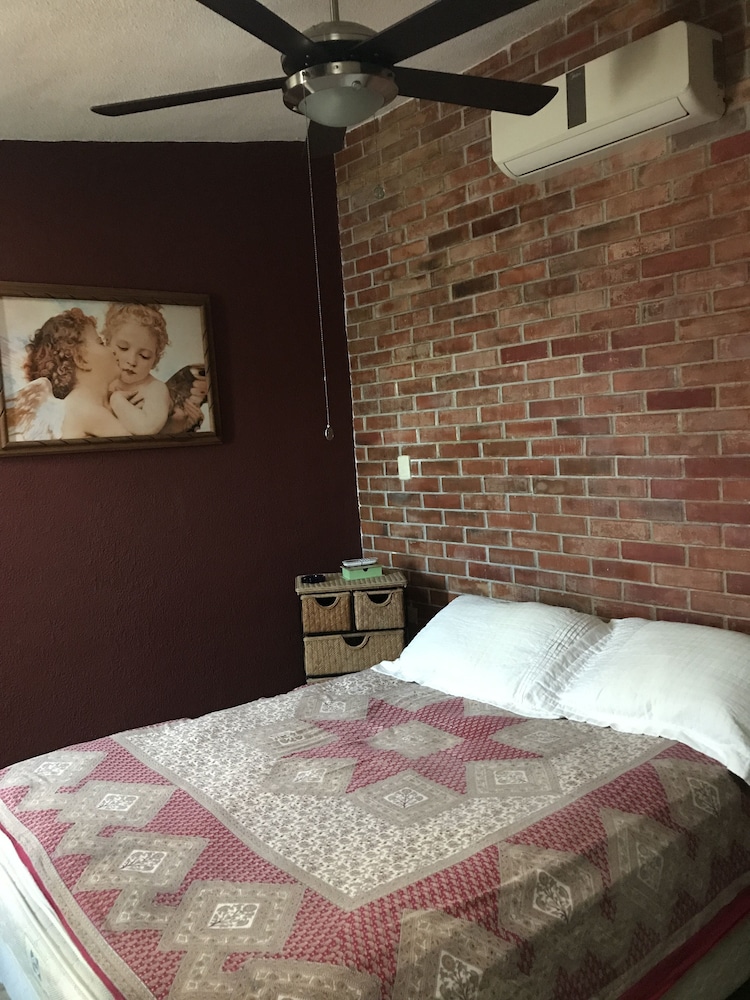 Habitación Potter
