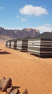Bedouin Future Camp
