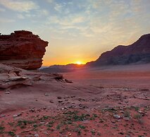 Bedouin Future Camp