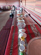 Bedouin Future Camp