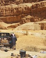 Bedouin Future Camp