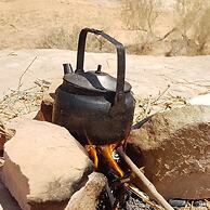 Bedouin Future Camp