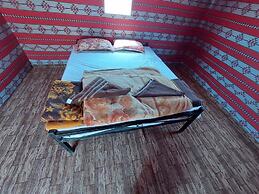 Bedouin Future Camp