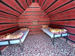 Bedouin Future Camp