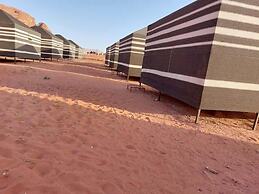 Bedouin Future Camp