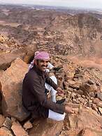 Bedouin Future Camp