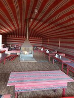 Bedouin Future Camp