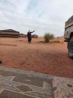 Bedouin Future Camp