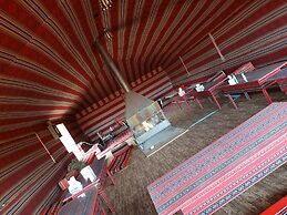 Bedouin Future Camp