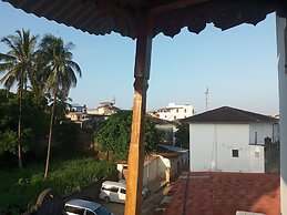 Plumeria Hotel