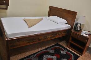 Plumeria Hotel