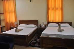 Plumeria Hotel