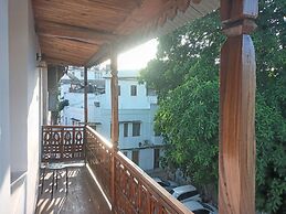 Plumeria Hotel