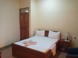 Plumeria Hotel