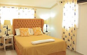 Fully Equipped New 2br Apt-dt2mins To The Beach