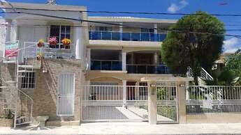 Fully Equipped New 2br Apt-dt2mins To The Beach