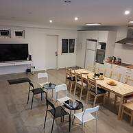 Private Couple Room On Caparica Poshtel