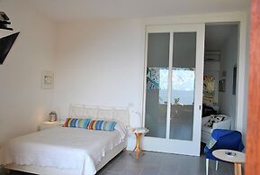 Villa Arborea in Sperlonga