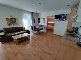 Room-residence Klementhof #3
