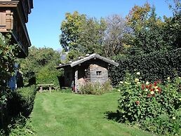 Room-residence Klementhof #3