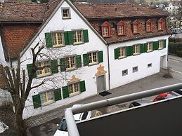 2 Rooms With Balcony, Central, Quiet Location