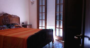Room With a sea View