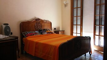 Room With a sea View