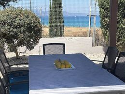 Spacious Luxury Private Sea View Villa