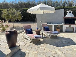 Spacious Luxury Private Sea View Villa