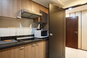 2A - 2 Bedroom Downtown Apartment With Shared Pool