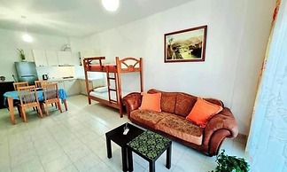 Vlore Sea Apartments