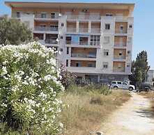 Vlore Sea Apartments