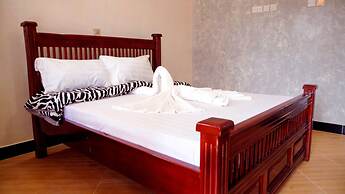 Stusky Lark Mini Hotel Seeta