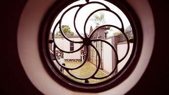 Stusky Lark Mini Hotel Seeta