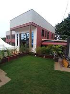 Stusky Lark Mini Hotel Seeta