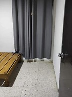 3 Rooms Appartment in Cruz del Sur