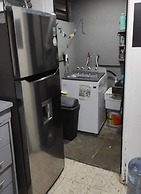 3 Rooms Appartment in Cruz del Sur