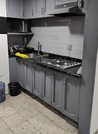 3 Rooms Appartment in Cruz del Sur