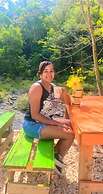 Lechuza River Campingcamping House