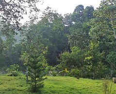 Lechuza River Campingcamping House