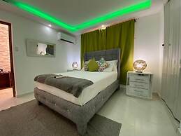 Room-cozy 1bd With Common Jacuzzi