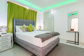 Room-cozy 1bd With Common Jacuzzi