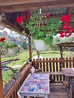 Rustic Wild Retreat IN Romania
