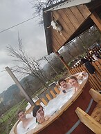 Rustic Wild Retreat IN Romania