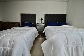 Habitacion Tipo Hotel En Obispado
